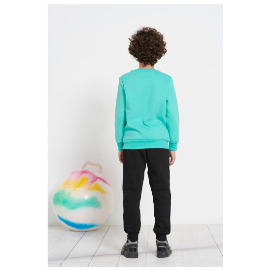 Bodytalk Παιδικό παντελόνι φόρμας Bodytalk Παιδικό παντελόνι φόρμας